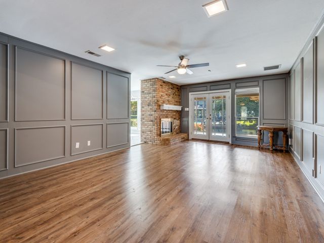 2814 Augusta Lane, Arlington, TX 76012