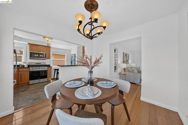 2327 Maywood Ave, Oakland, CA 94605