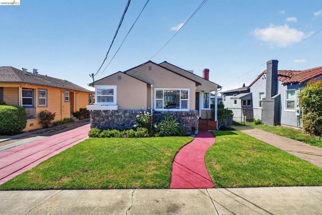2327 Maywood Ave, Oakland, CA 94605