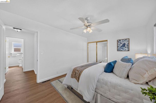 2327 Maywood Ave, Oakland, CA 94605
