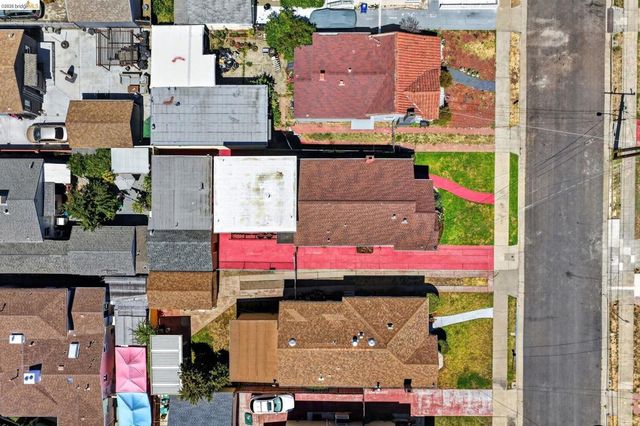 2327 Maywood Ave, Oakland, CA 94605