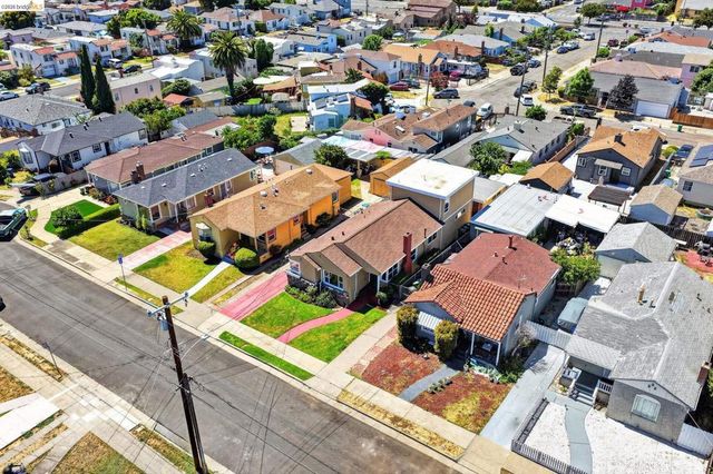 2327 Maywood Ave, Oakland, CA 94605