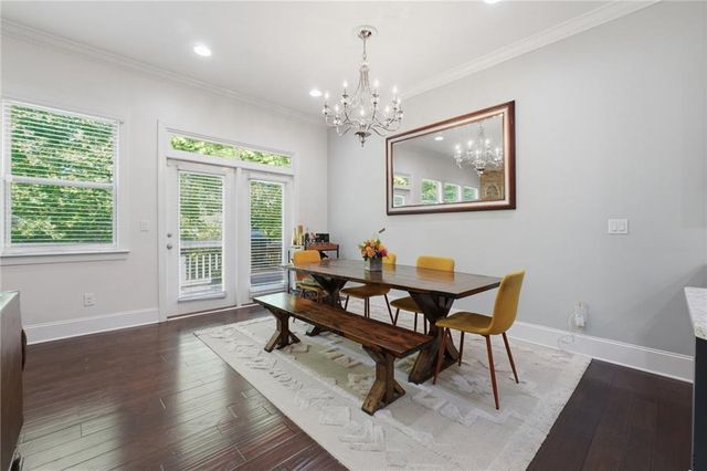 2362 Willington Shoals Place SE, Smyrna, GA 30080