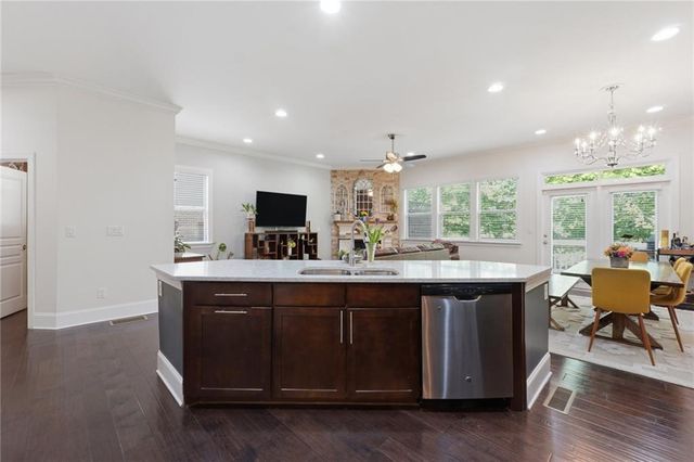 2362 Willington Shoals Place SE, Smyrna, GA 30080