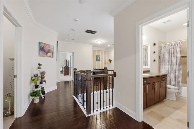 2362 Willington Shoals Place SE, Smyrna, GA 30080
