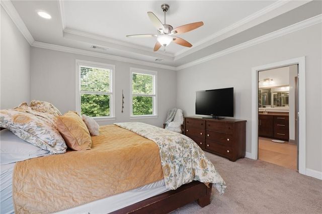 2362 Willington Shoals Place SE, Smyrna, GA 30080