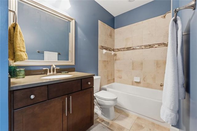 2362 Willington Shoals Place SE, Smyrna, GA 30080