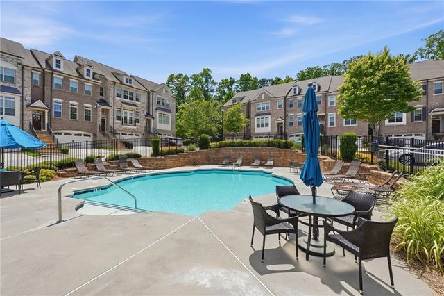 2362 Willington Shoals Place SE, Smyrna, GA 30080