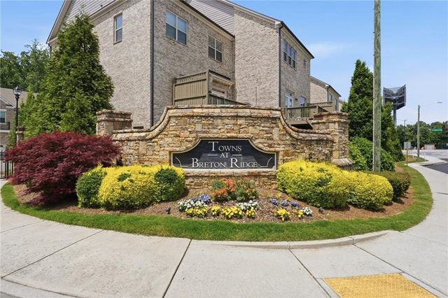 2362 Willington Shoals Place SE, Smyrna, GA 30080