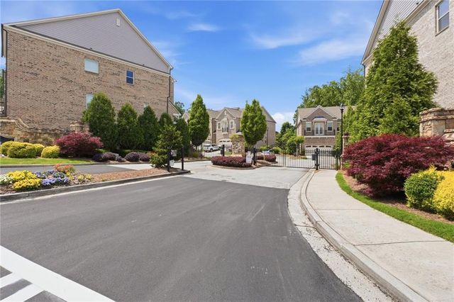 2362 Willington Shoals Place SE, Smyrna, GA 30080