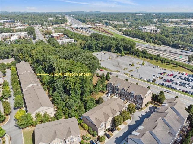 2362 Willington Shoals Place SE, Smyrna, GA 30080