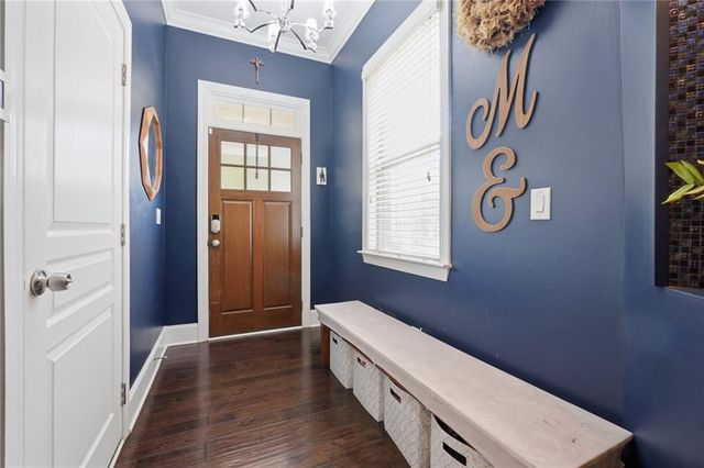 2362 Willington Shoals Place SE, Smyrna, GA 30080
