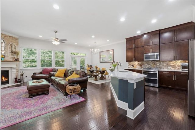 2362 Willington Shoals Place SE, Smyrna, GA 30080