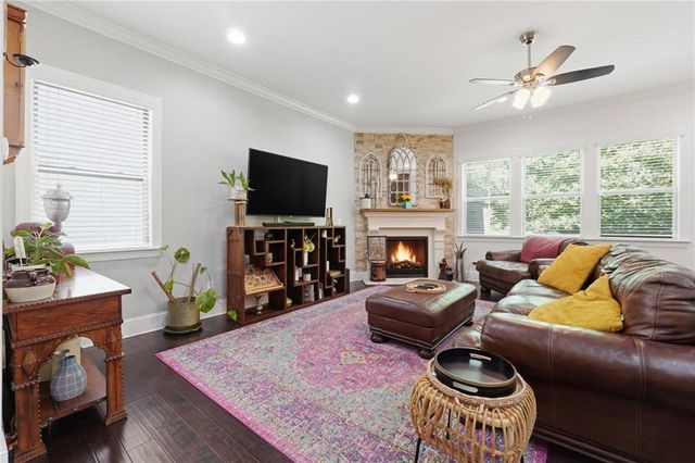 2362 Willington Shoals Place SE, Smyrna, GA 30080