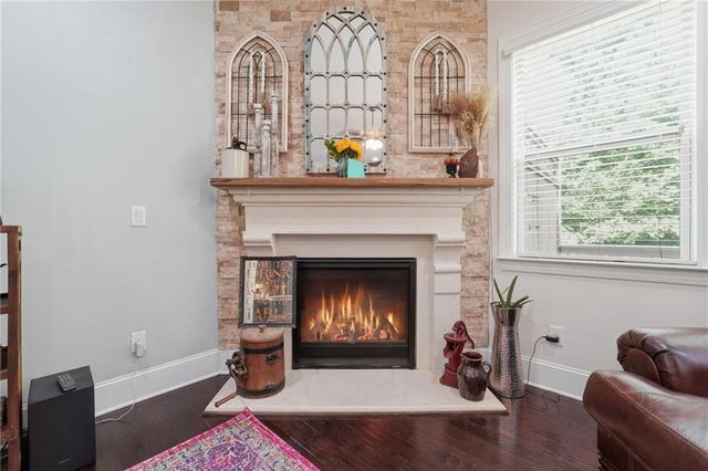 2362 Willington Shoals Place SE, Smyrna, GA 30080