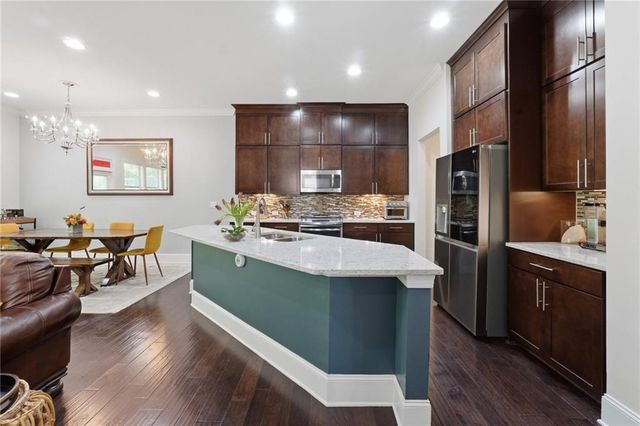 2362 Willington Shoals Place SE, Smyrna, GA 30080