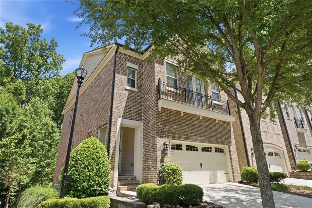 2362 Willington Shoals Place SE, Smyrna, GA 30080