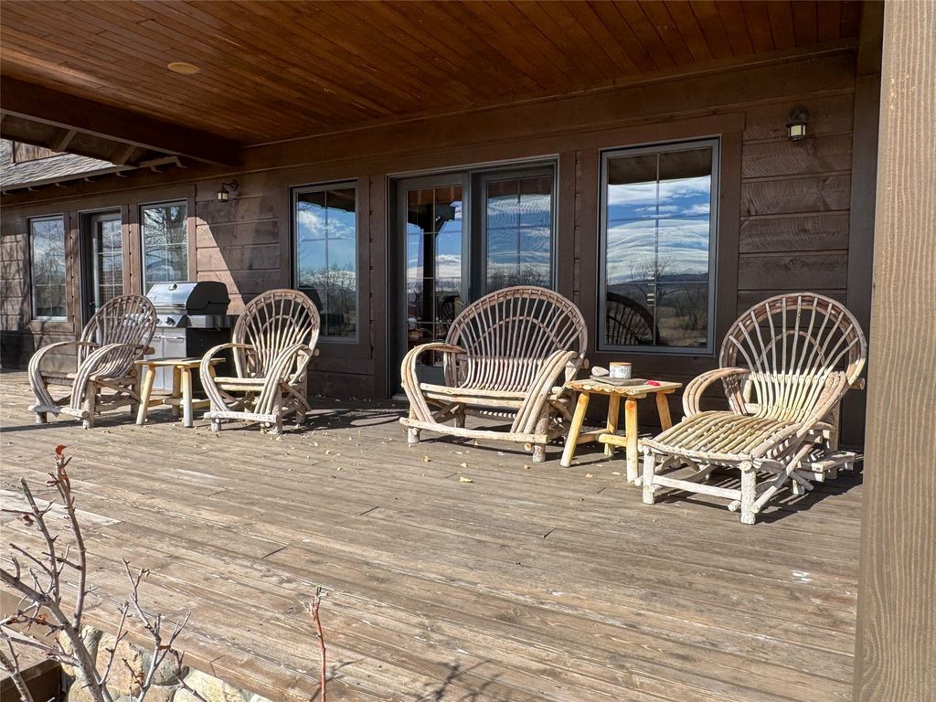 100 Snowberry Path, Melrose, MT 59743 photo 23