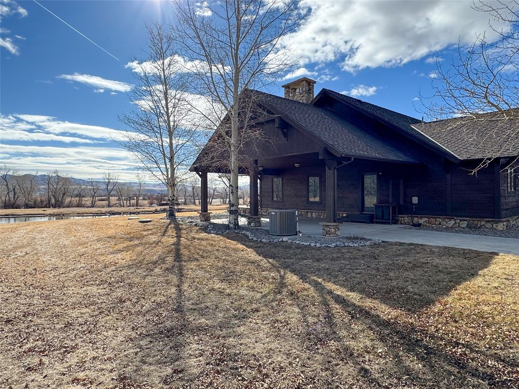 100 Snowberry Path, Melrose, MT 59743 photo 26