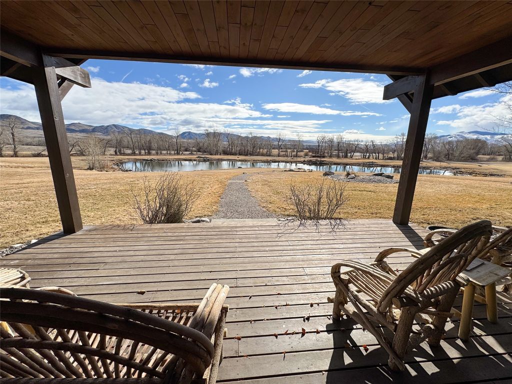 100 Snowberry Path, Melrose, MT 59743 photo 27