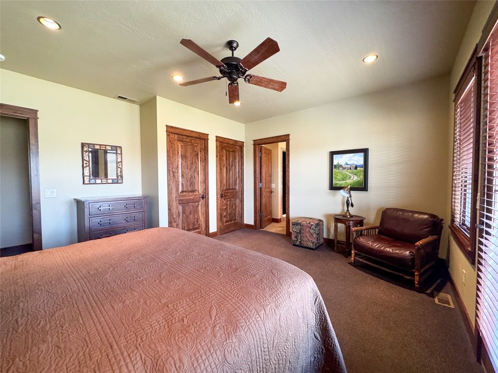 100 Snowberry Path, Melrose, MT 59743 photo 31