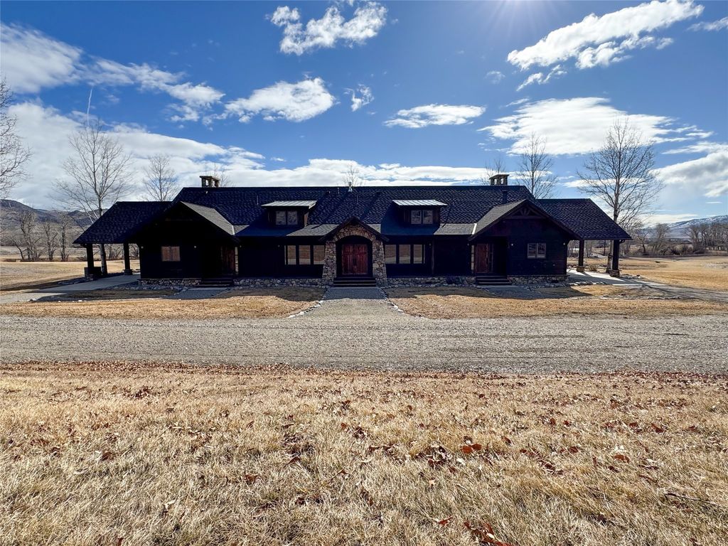 100 Snowberry Path, Melrose, MT 59743 photo 6