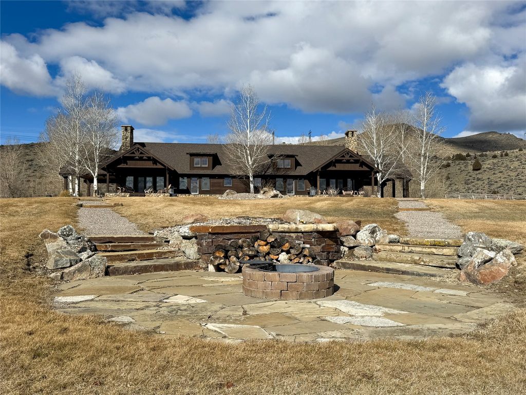 100 Snowberry Path, Melrose, MT 59743 photo 7