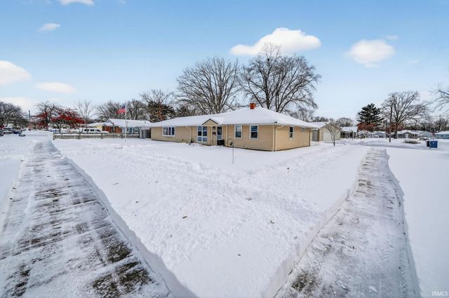 1335 Cedar Street, Elkhart, IN 46514