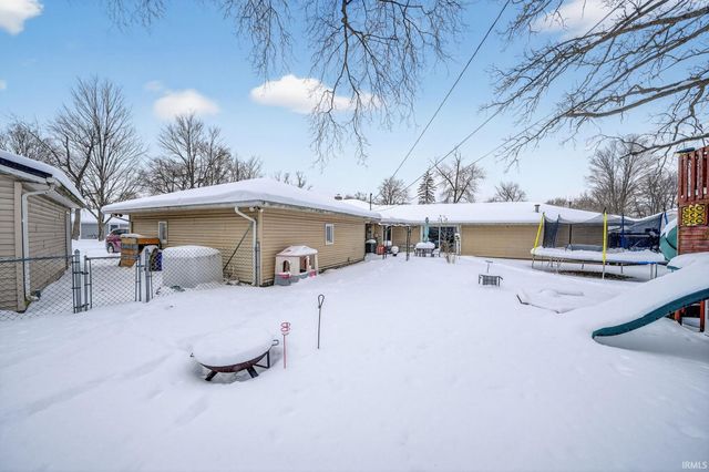 1335 Cedar Street, Elkhart, IN 46514