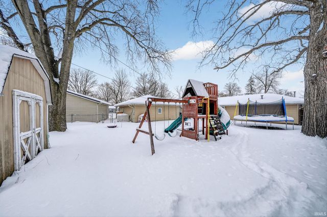 1335 Cedar Street, Elkhart, IN 46514