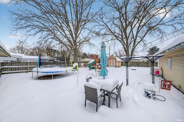 1335 Cedar Street, Elkhart, IN 46514