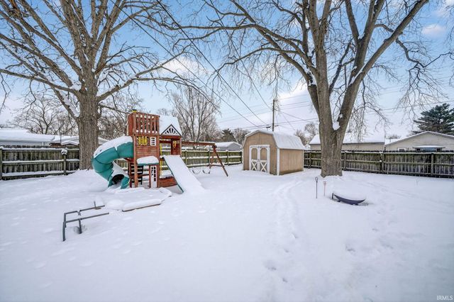 1335 Cedar Street, Elkhart, IN 46514