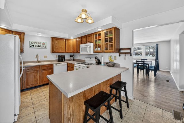 1335 Cedar Street, Elkhart, IN 46514