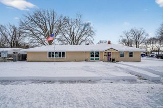1335 Cedar Street, Elkhart, IN 46514