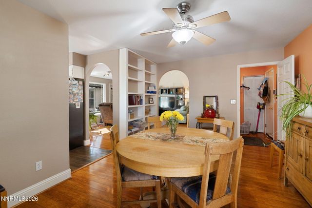 3055 Greensburg Circle, Reno, NV 89509