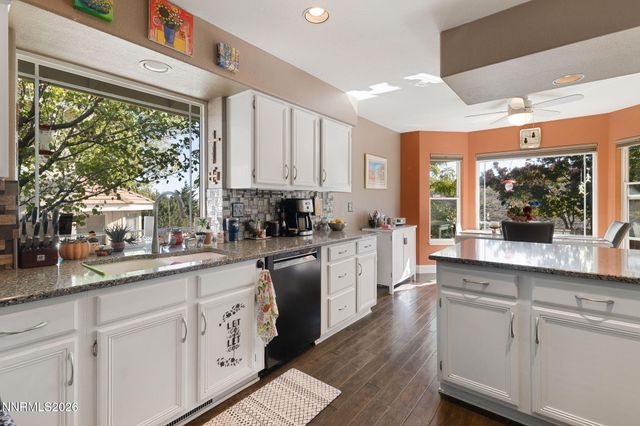 3055 Greensburg Circle, Reno, NV 89509