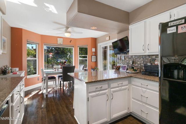 3055 Greensburg Circle, Reno, NV 89509