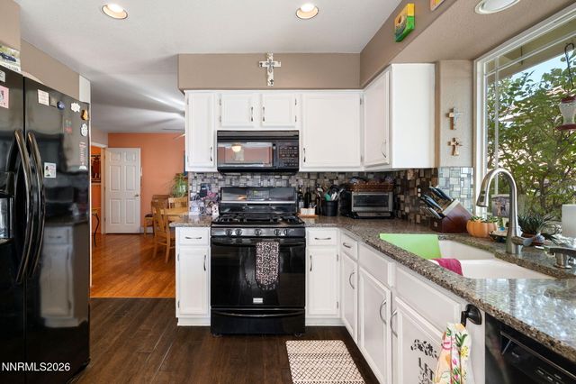 3055 Greensburg Circle, Reno, NV 89509