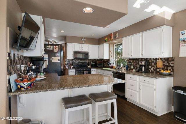3055 Greensburg Circle, Reno, NV 89509
