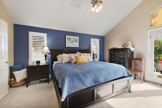 3055 Greensburg Circle, Reno, NV 89509