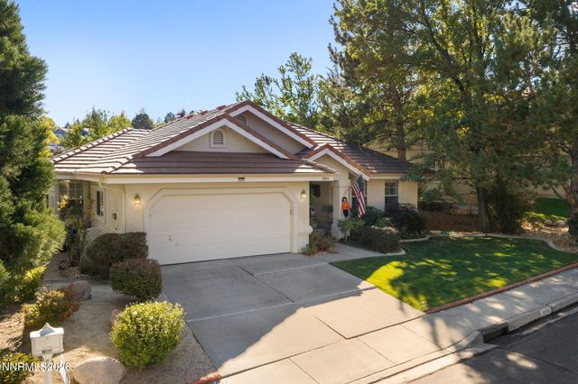 3055 Greensburg Circle, Reno, NV 89509