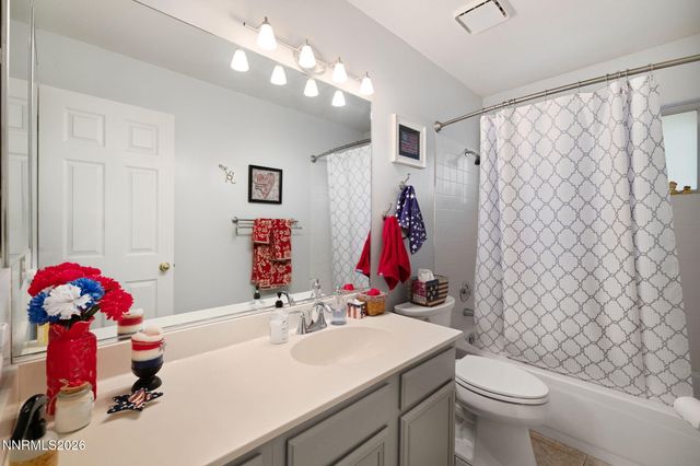 3055 Greensburg Circle, Reno, NV 89509