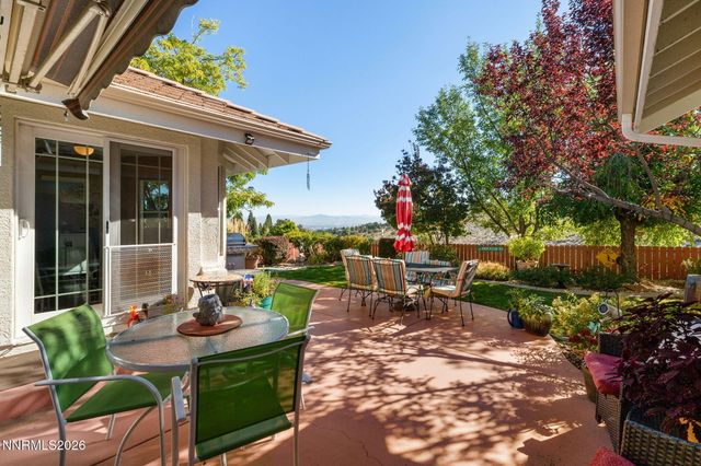 3055 Greensburg Circle, Reno, NV 89509
