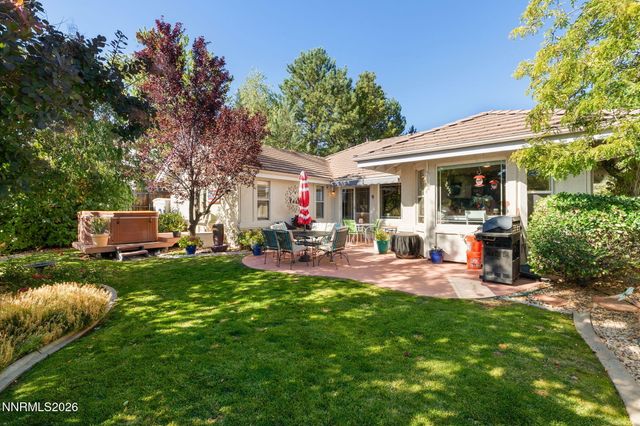 3055 Greensburg Circle, Reno, NV 89509