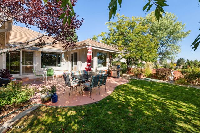3055 Greensburg Circle, Reno, NV 89509