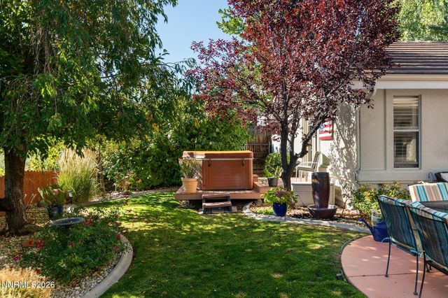 3055 Greensburg Circle, Reno, NV 89509