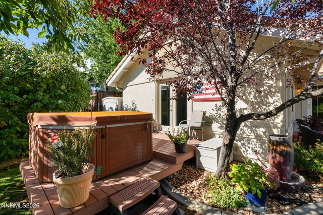 3055 Greensburg Circle, Reno, NV 89509