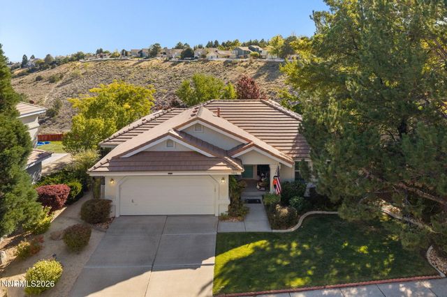 3055 Greensburg Circle, Reno, NV 89509
