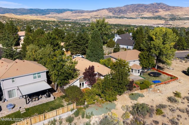 3055 Greensburg Circle, Reno, NV 89509