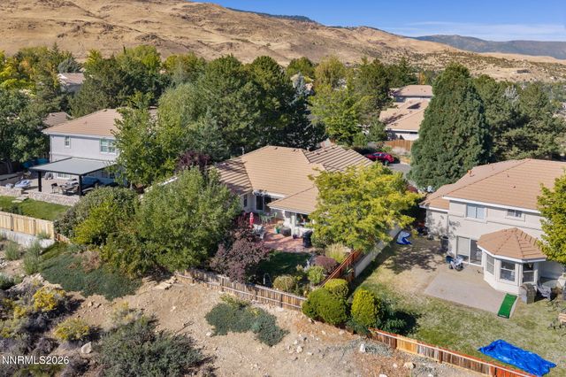 3055 Greensburg Circle, Reno, NV 89509